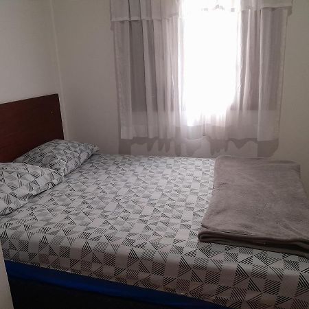 Residencial Zabumba Villa Ilhabela Eksteriør bilde